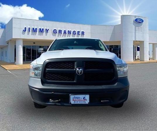 2016 ram 1500 in canton, michigan