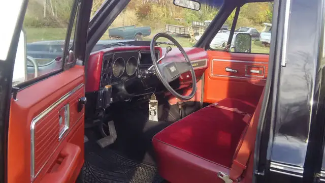 1979 chevrolet scottsdale 4x4
