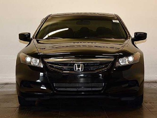 2012 honda accord ex coupe in miami, fl