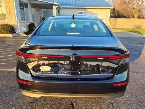 2023 honda accord ex 1.5t in lafayette, indiana
