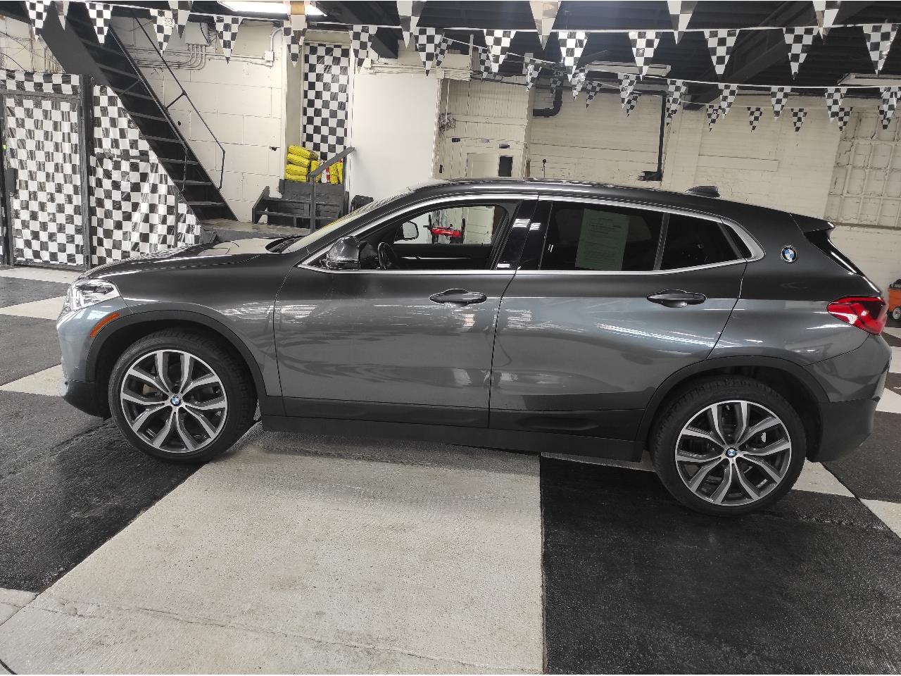2020 bmw x2
