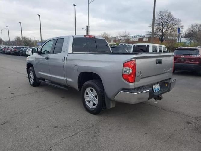 2016 toyota tundra double cab sr5 pickup 4d 6 1/2 ft in lexington, kentucky