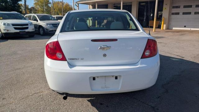 2008 chevrolet cobalt lt