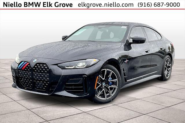 2022 bmw m440 i xdrive