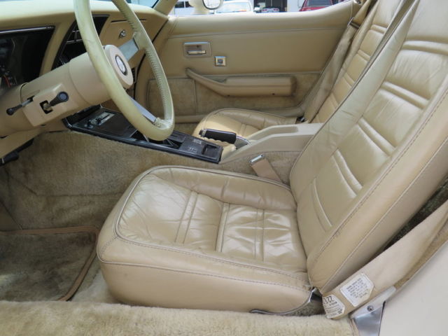 l82 rare color combo air conditioning