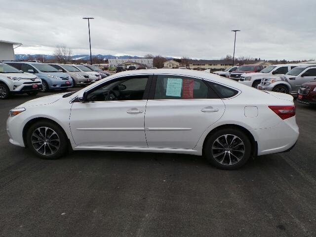 2016 toyota avalon limited limited 4dr sedan for sale in sheridan, wyoming