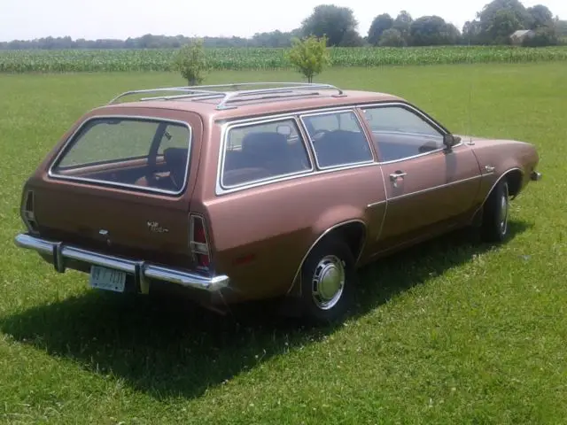 1973 ford pinto wagon
