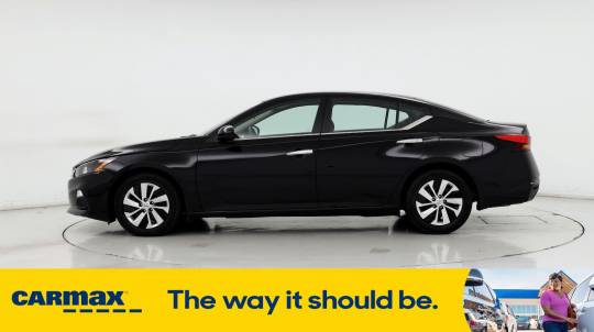 2022 Nissan Altima
