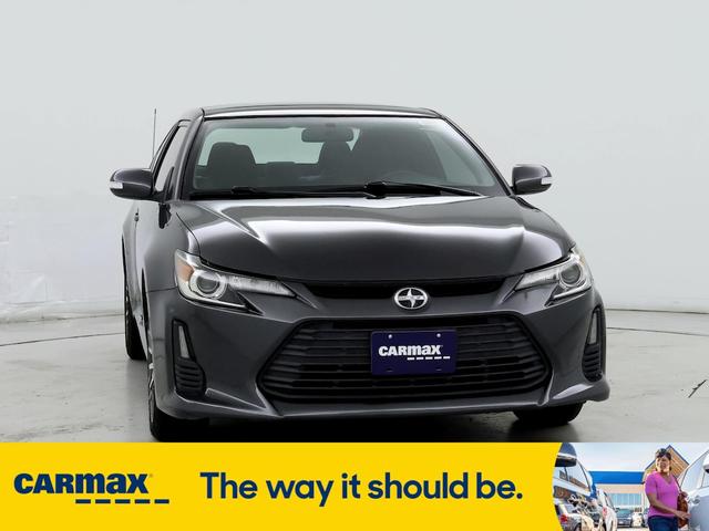 2016 scion tc