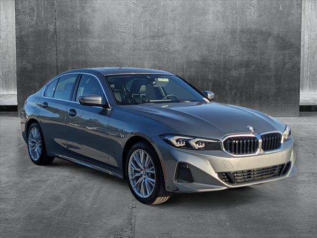 2024 bmw 330 i