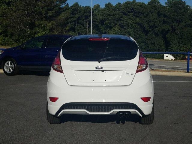 used 2019 ford fiesta st-line hatchback union city, ga 30291 for sale in union city, georgia