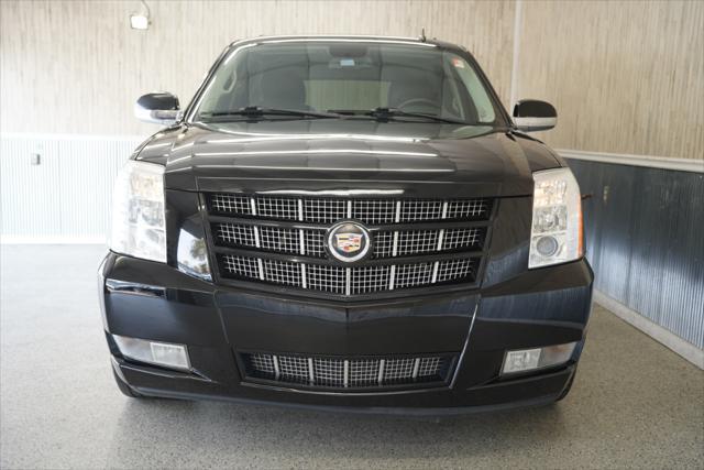 2013 cadillac escalade premium