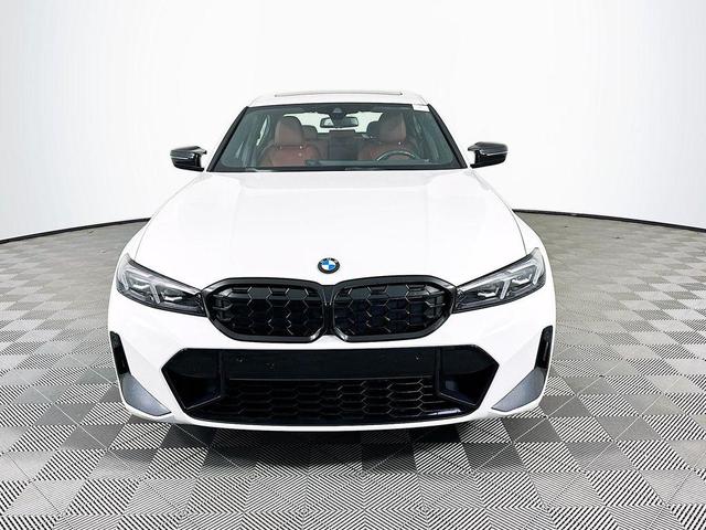 2023 bmw m340 i xdrive
