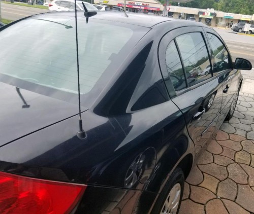2010 chevrolet cobalt lt for sale in florida by owner