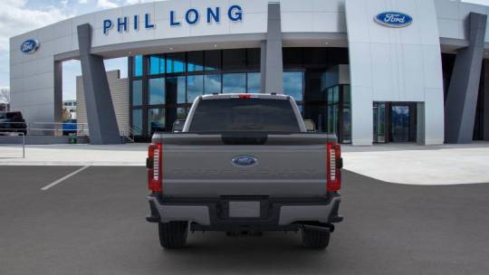 2024 Ford F-250