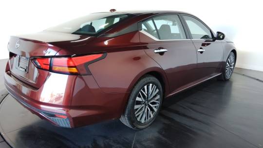 2023 Nissan Altima