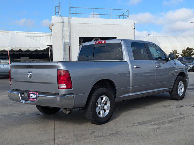 2020 ram 1500 classic slt