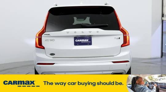 2019 Volvo XC90