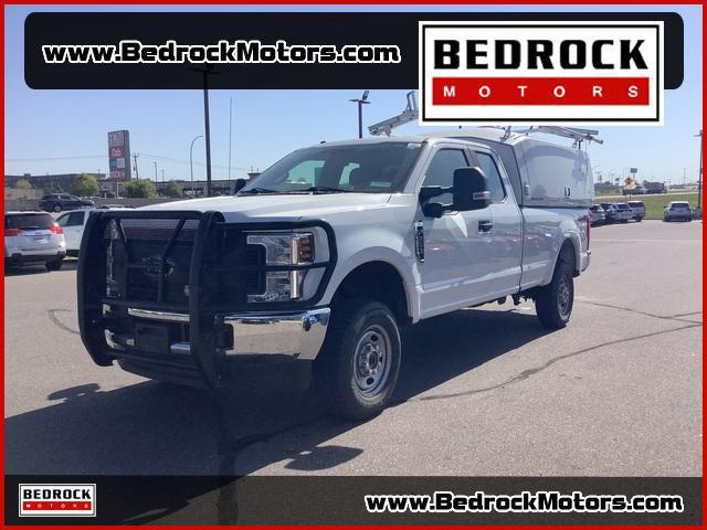 2019 ford f-250 xl