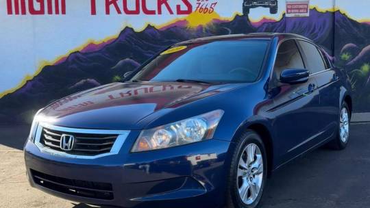 2010 Honda Accord