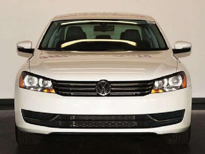 2013 volkswagen passat se in lake worth, fl