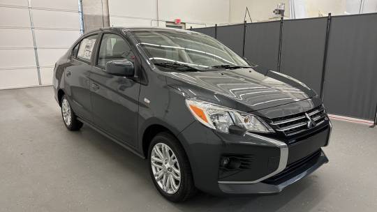2024 Mitsubishi Mirage