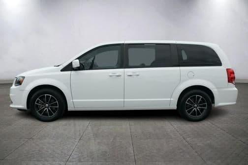 2018 dodge grand caravan sxt in tacoma, washington