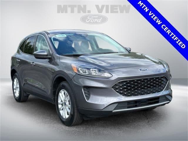 2021 ford escape se in chattanooga, tennessee