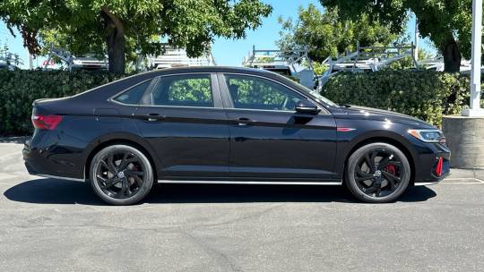 2024 Volkswagen Jetta