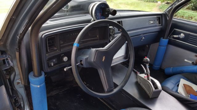 1981 chevy malibu sw