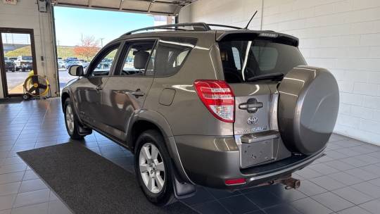 2009 Toyota RAV4