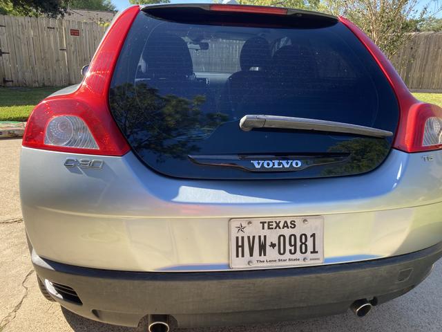 2008 volvo c30 version 1.0