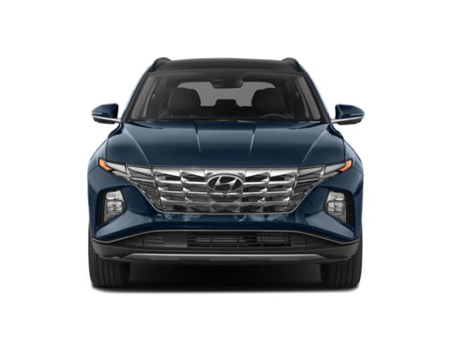 2022 hyundai tucson hybrid limited