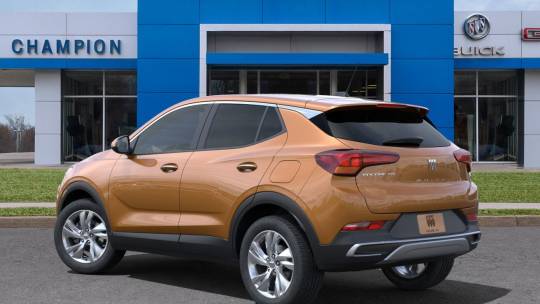2024 Buick Encore GX