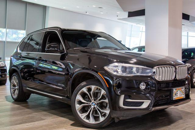 2016 bmw x5 sdrive35i