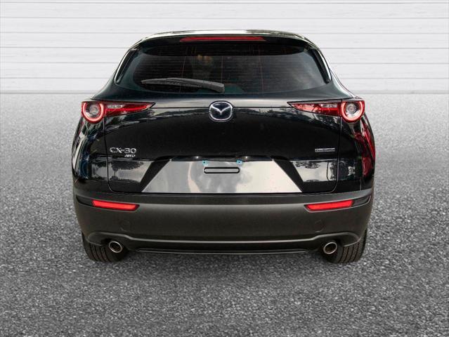 2023 mazda cx-30 base
