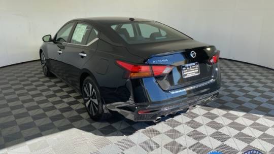 2021 Nissan Altima
