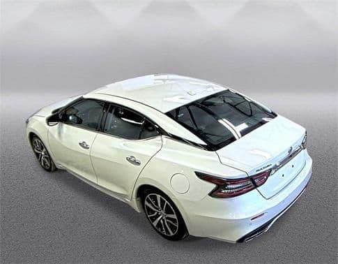 2022 nissan maxima sv 4dr sedan in santa fe, new mexico