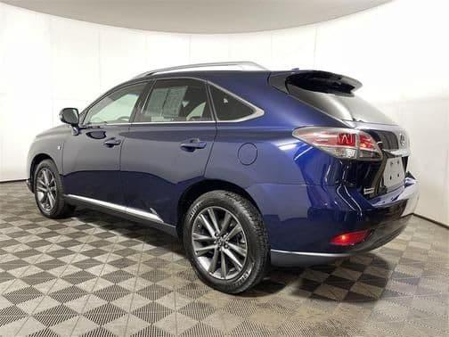 2015 lexus rx 350 350 in minneapolis, minnesota