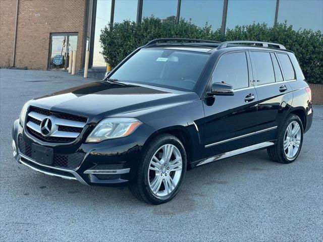 2015 mercedes-benz glk-class glk 350