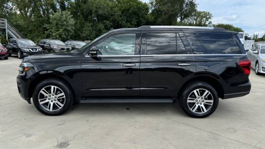 2024 Ford Expedition