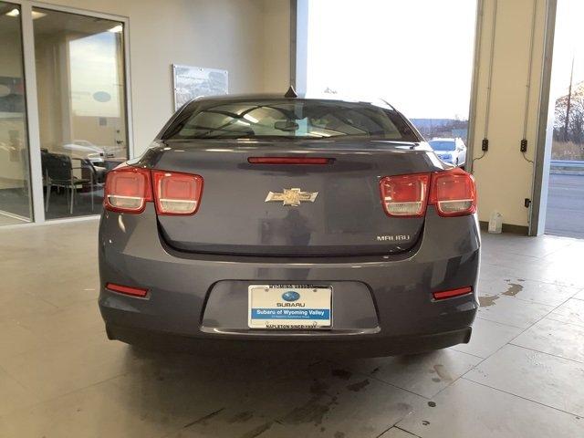 used 2013 chevrolet malibu ls plains, pa 18702 for sale in wilkes barre, pennsylvania