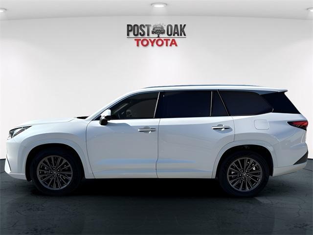 2024 lexus tx 350 350