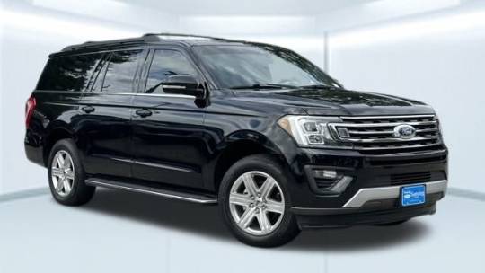 2020 Ford Expedition