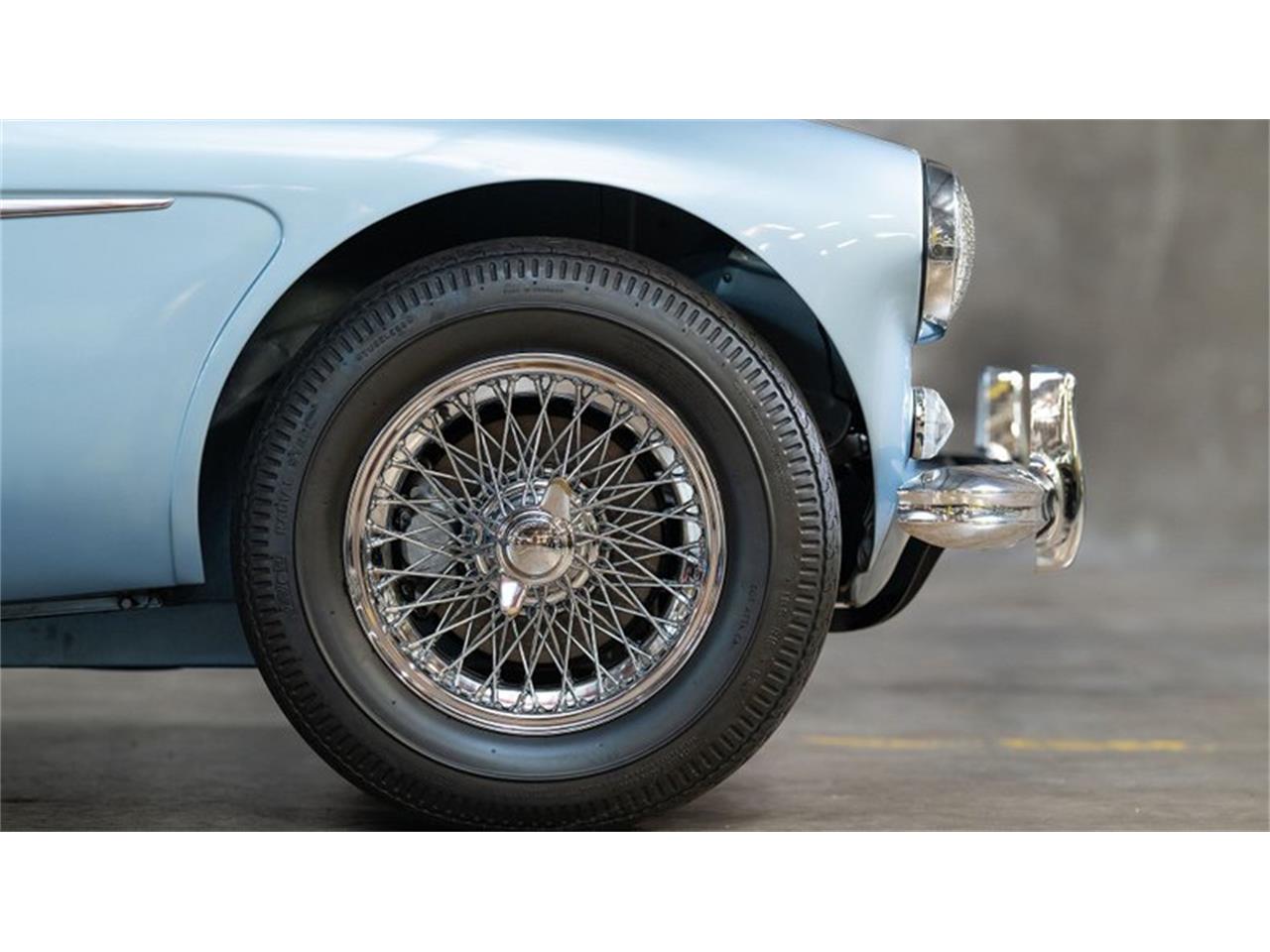 for sale at auction: 1965 austin-healey 3000 in chattanooga, tennessee for sale in chattanooga, tn