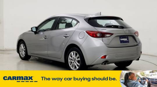 2016 Mazda