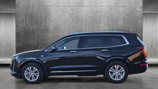 2024 Cadillac XT6