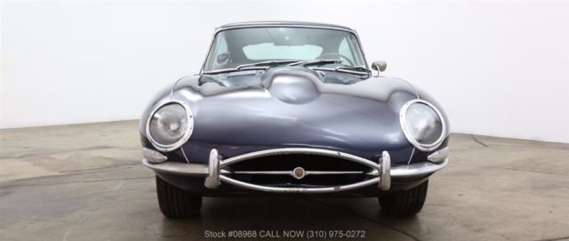 1964 fixed head coupe 3.8l used