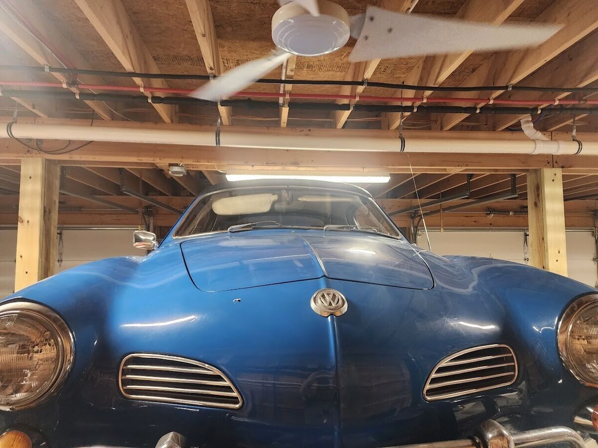 many many new parts,everything works,runs & drives awesome & turns heads