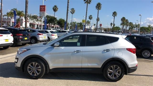 used 2013 hyundai santa fe fwd sport oxnard, ca 93036 for sale in oxnard, california
